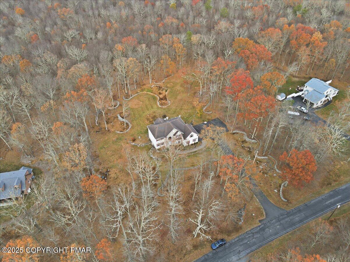 135 Spruce Run Drive