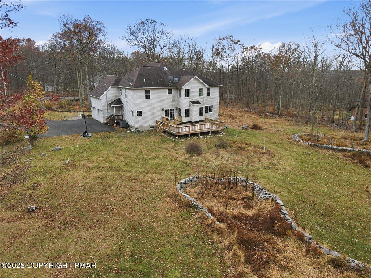 135 Spruce Run Drive