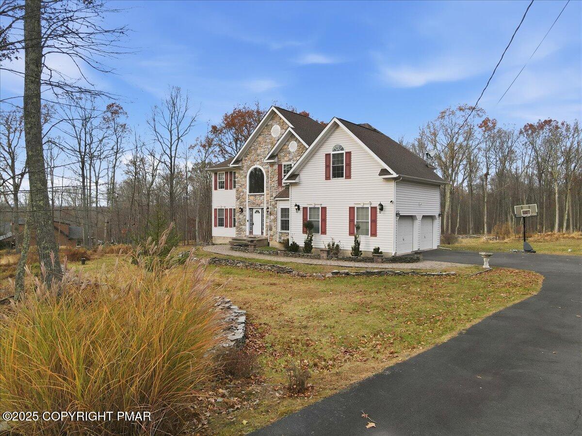 135 Spruce Run Drive