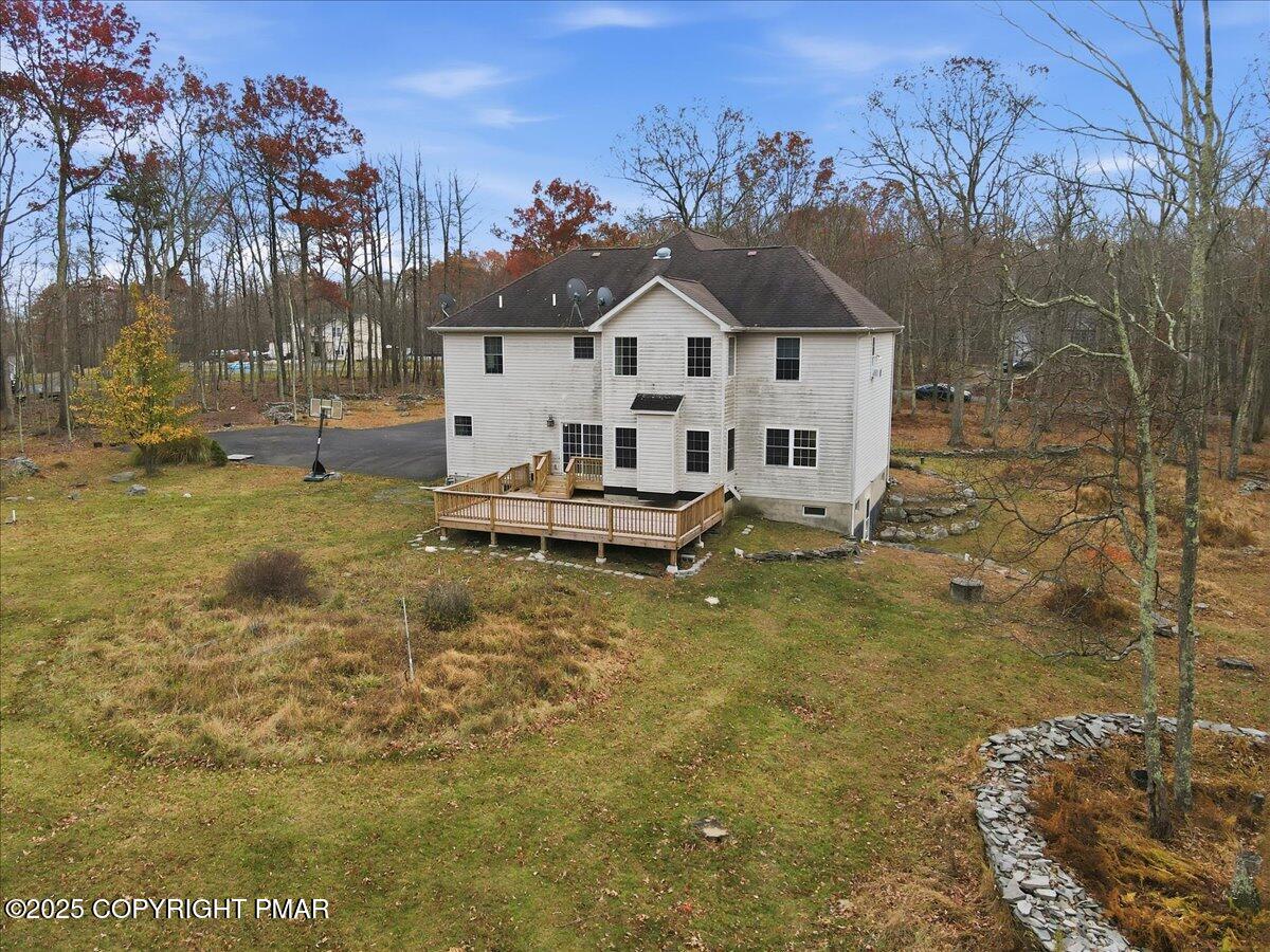 135 Spruce Run Drive