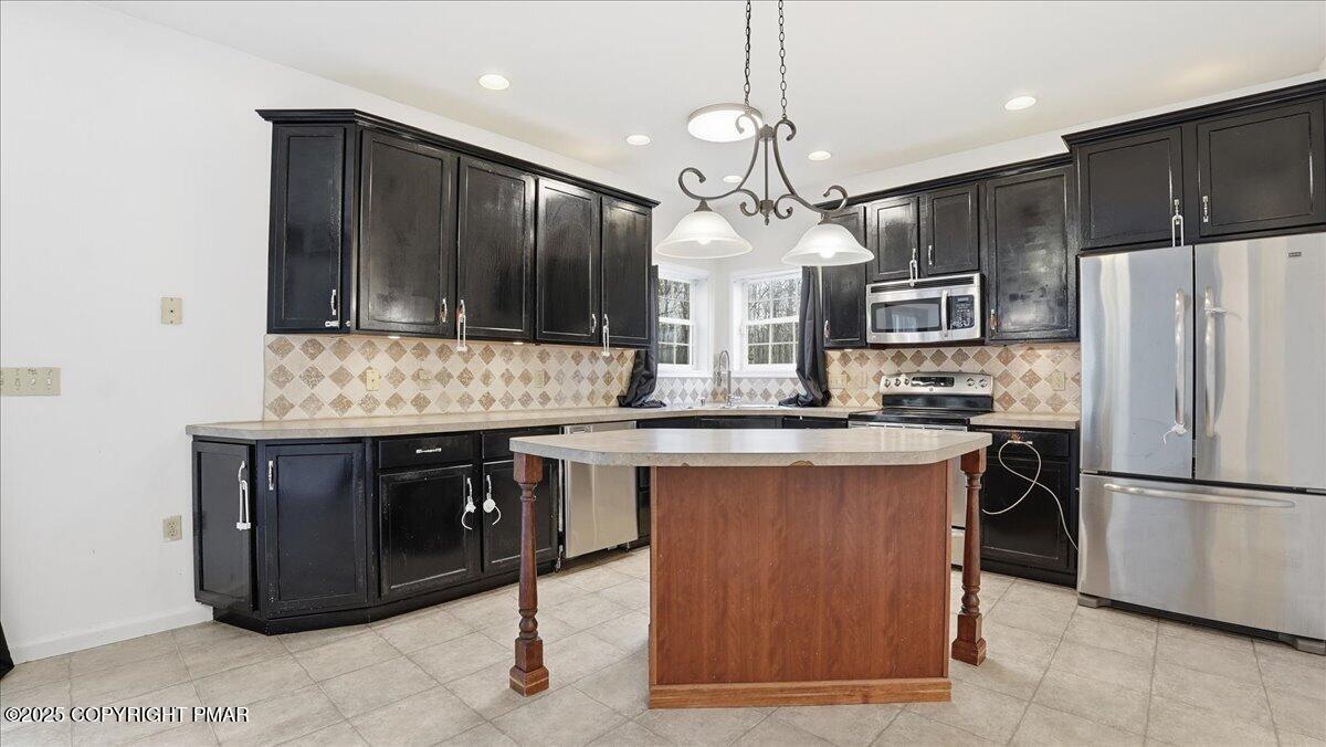 135 Spruce Run Drive