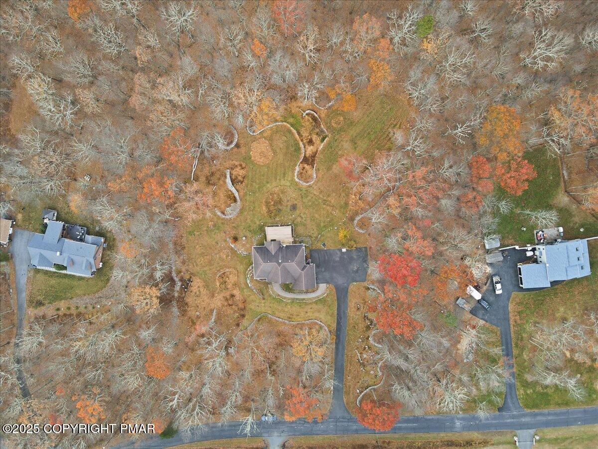 135 Spruce Run Drive