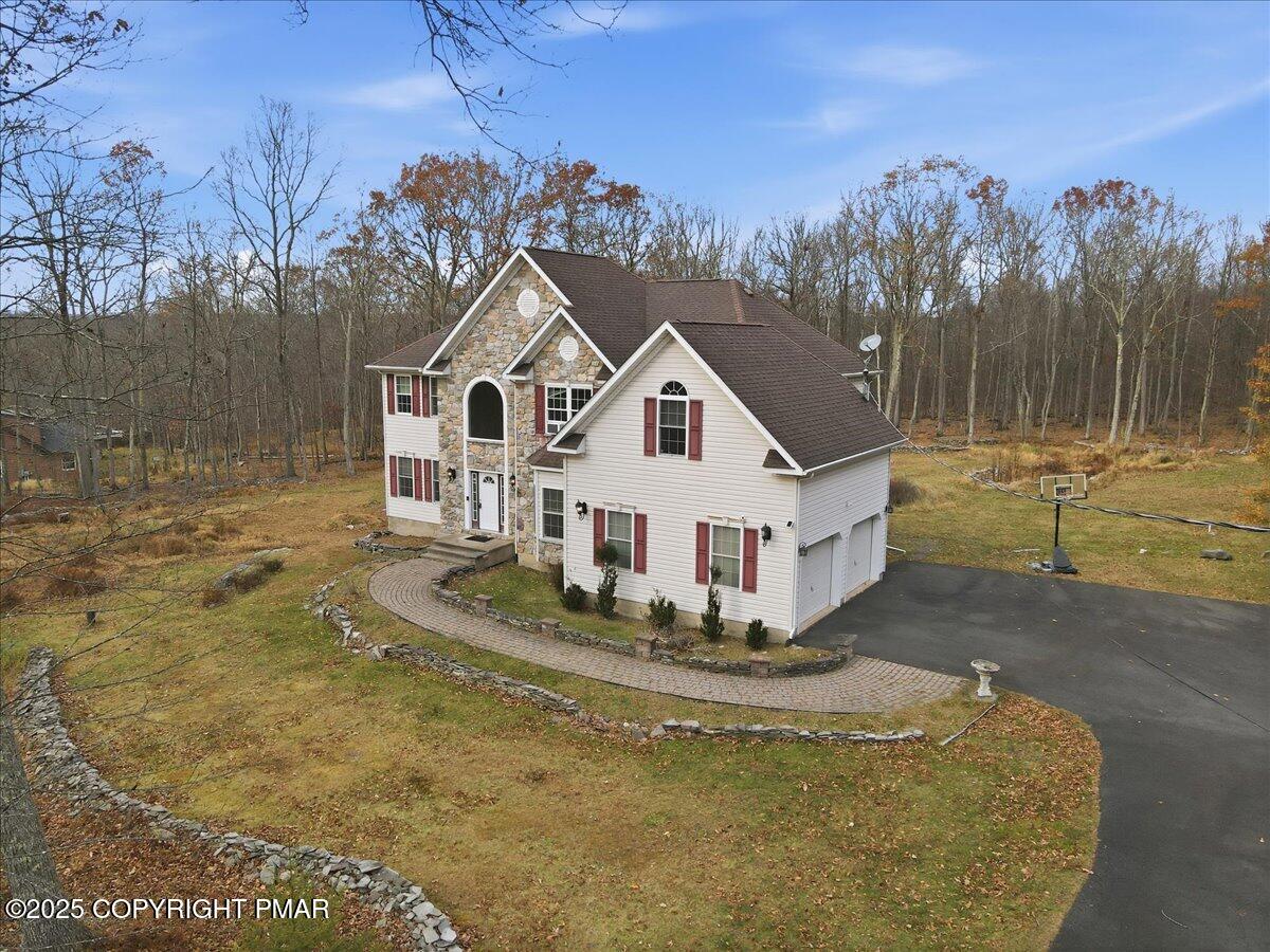 135 Spruce Run Drive