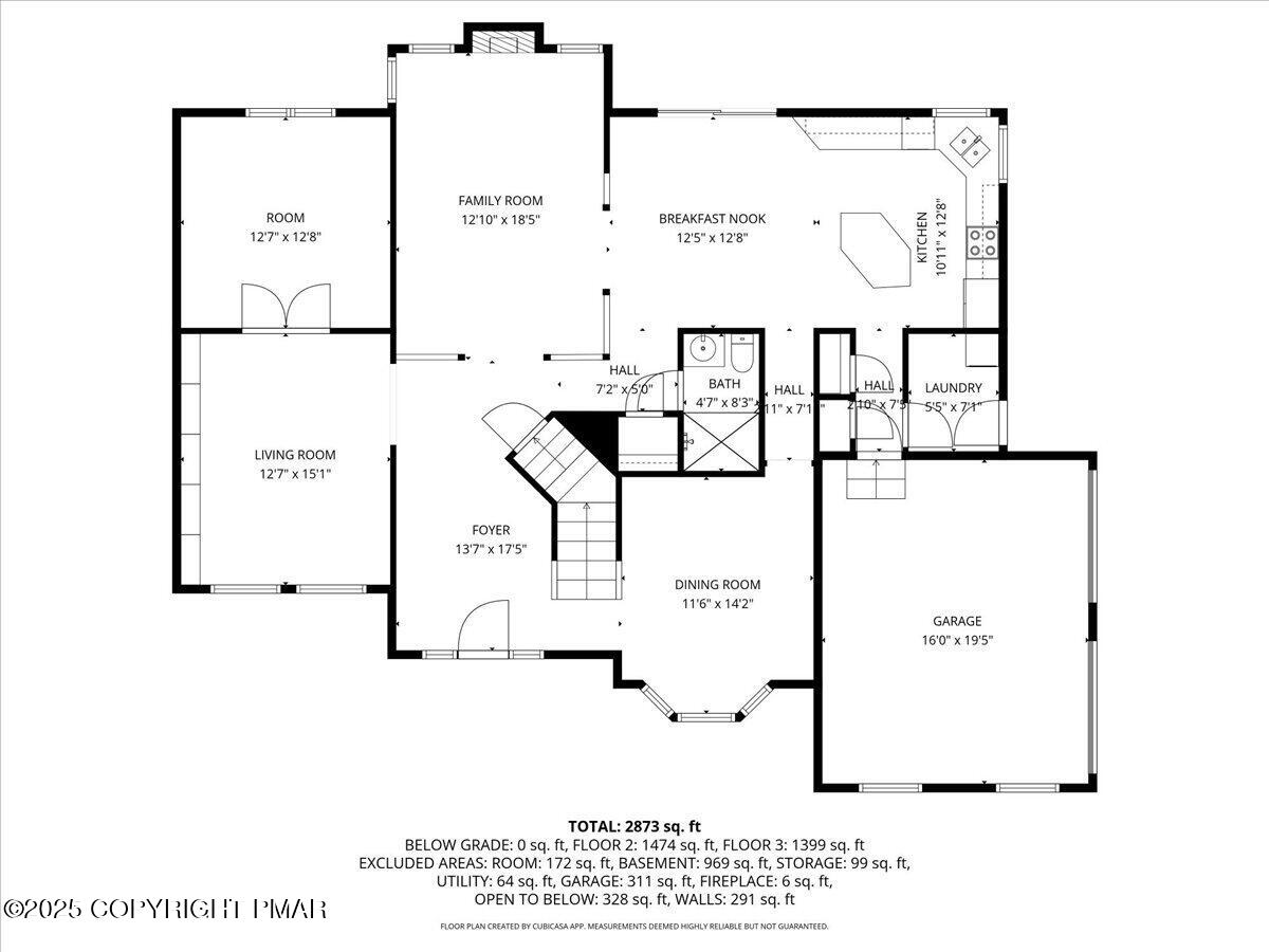 135 Spruce Run Drive