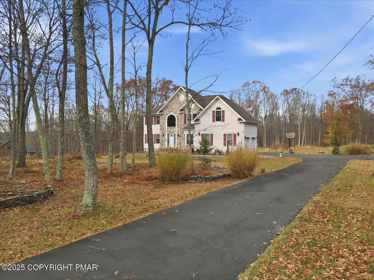 135 Spruce Run Drive