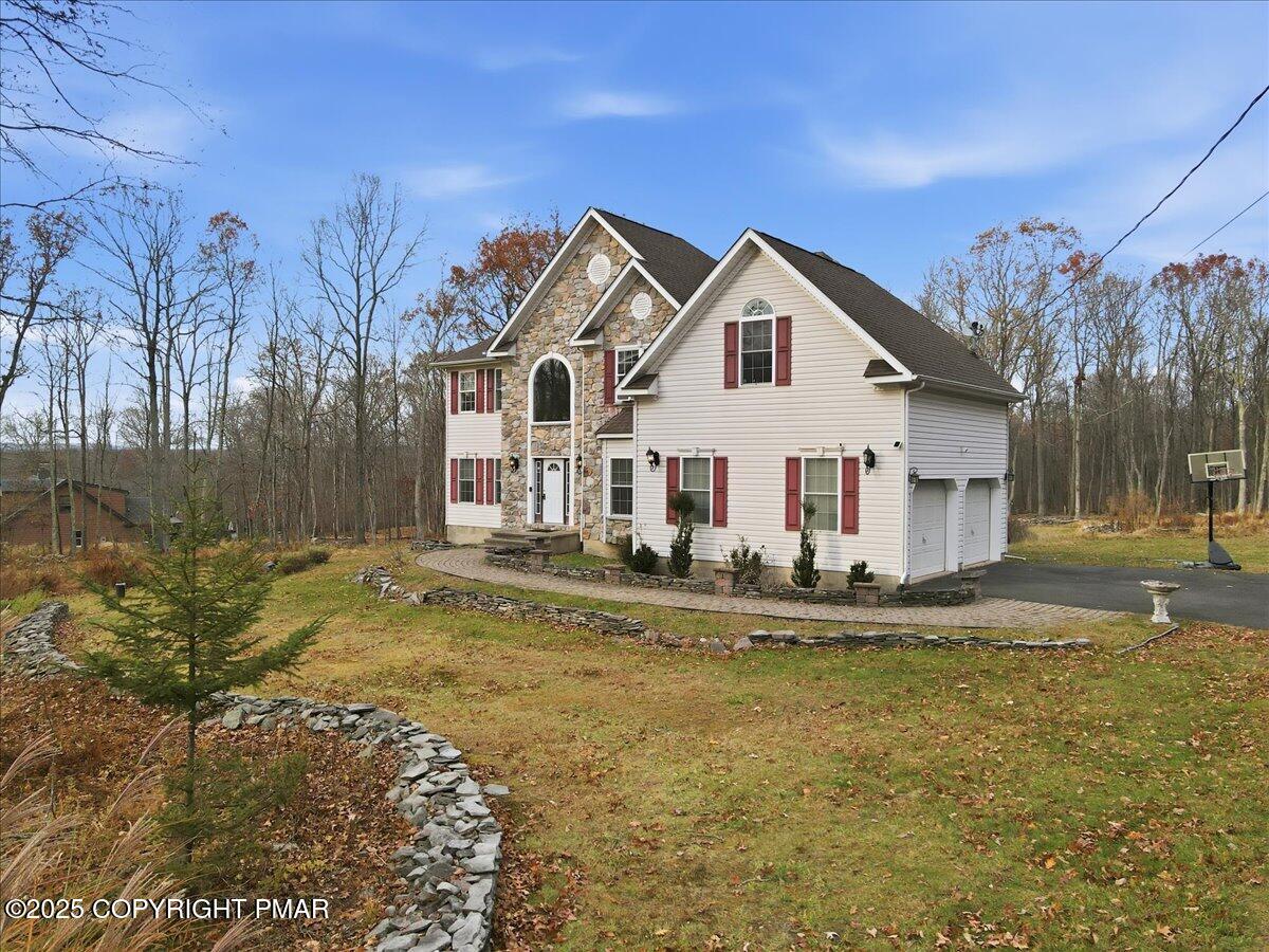 135 Spruce Run Drive