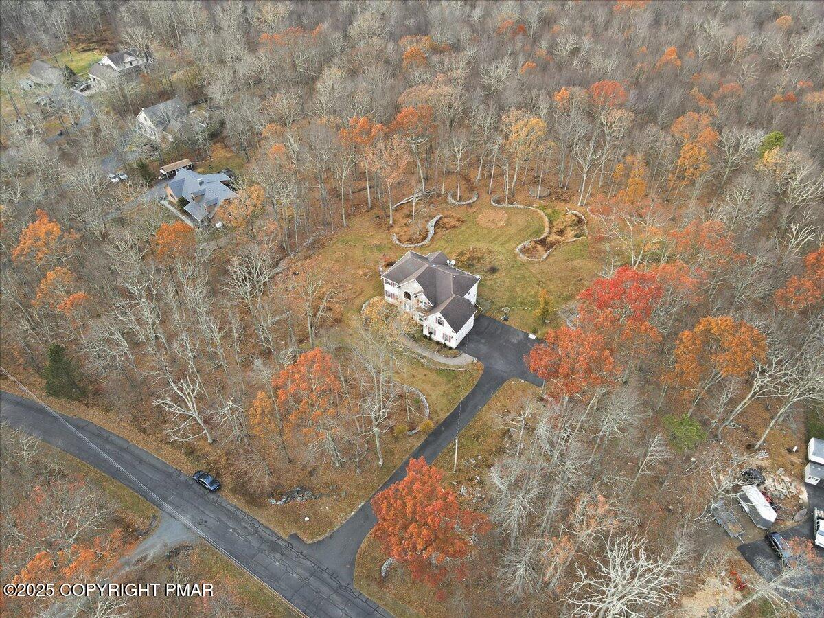 135 Spruce Run Drive