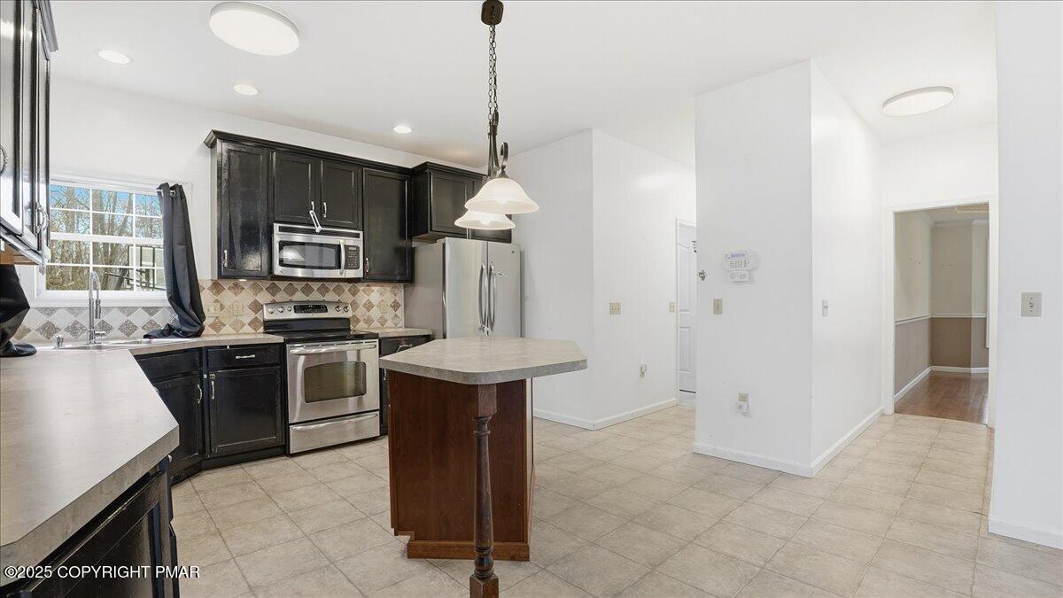 135 Spruce Run Drive