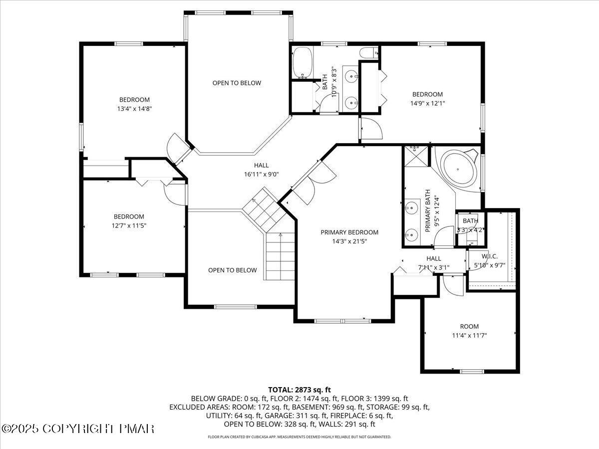 135 Spruce Run Drive