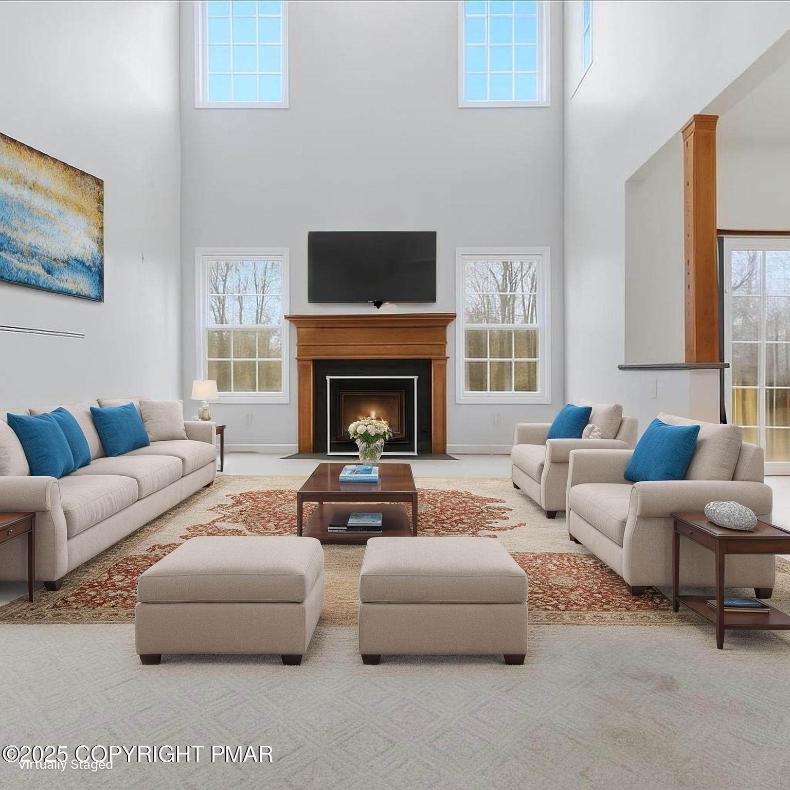 135 Spruce Run Drive