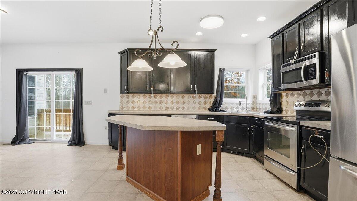 135 Spruce Run Drive