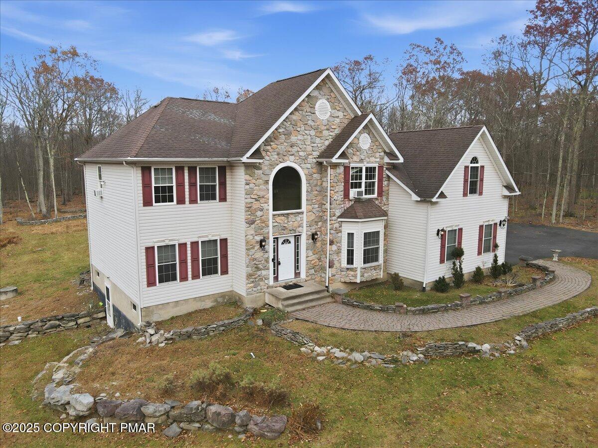 135 Spruce Run Drive