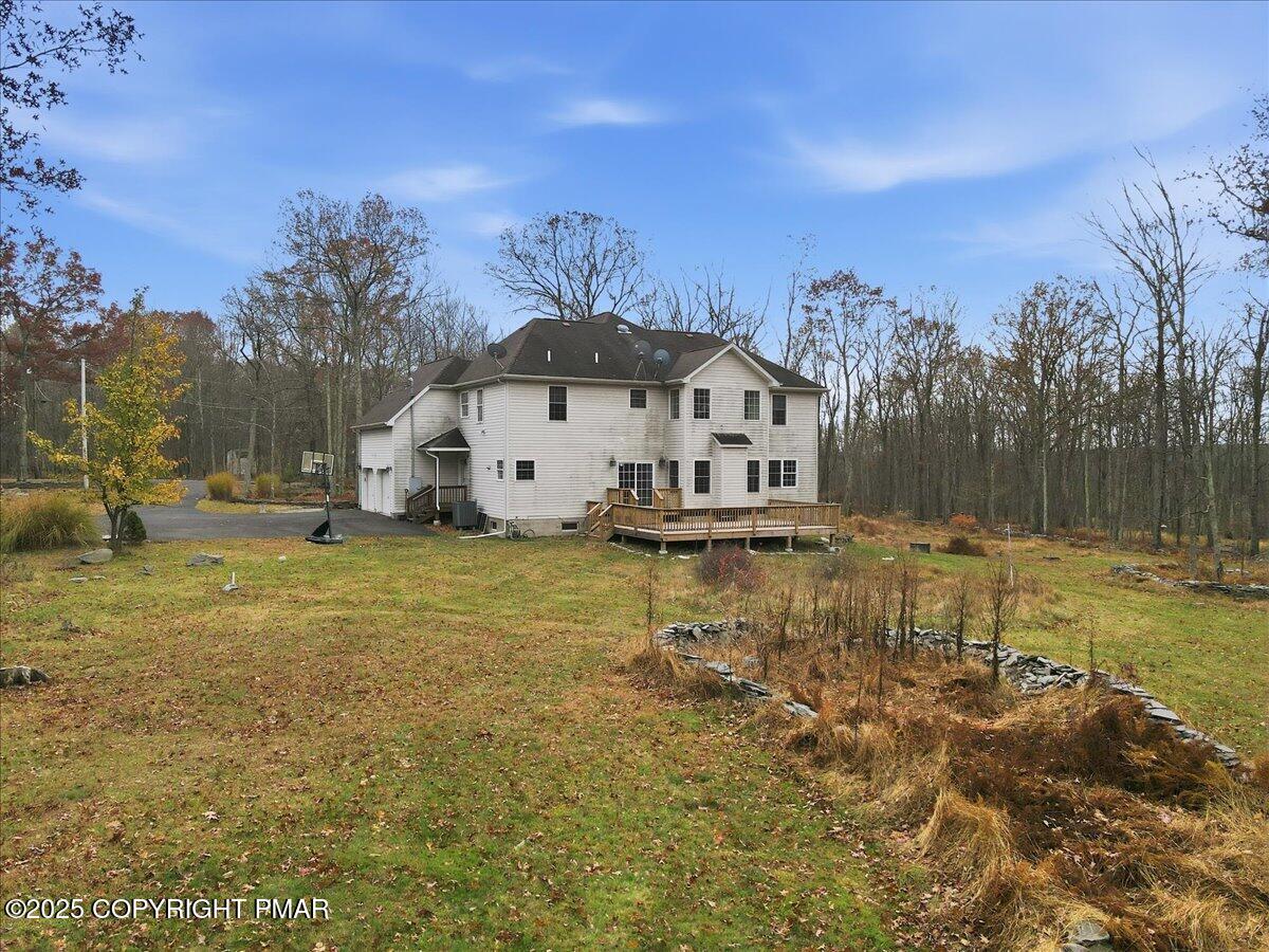 135 Spruce Run Drive