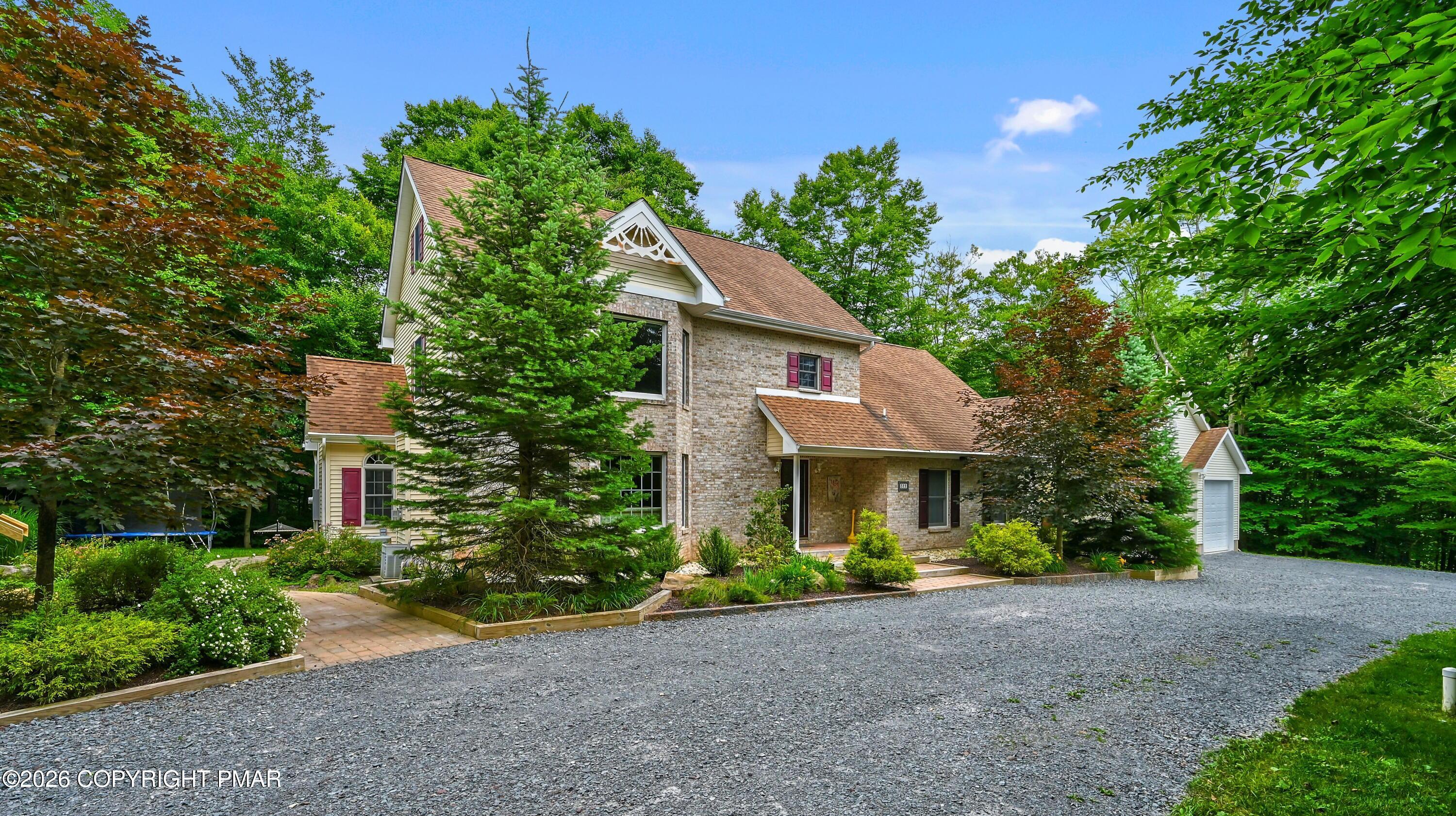 322 Scenic Drive
