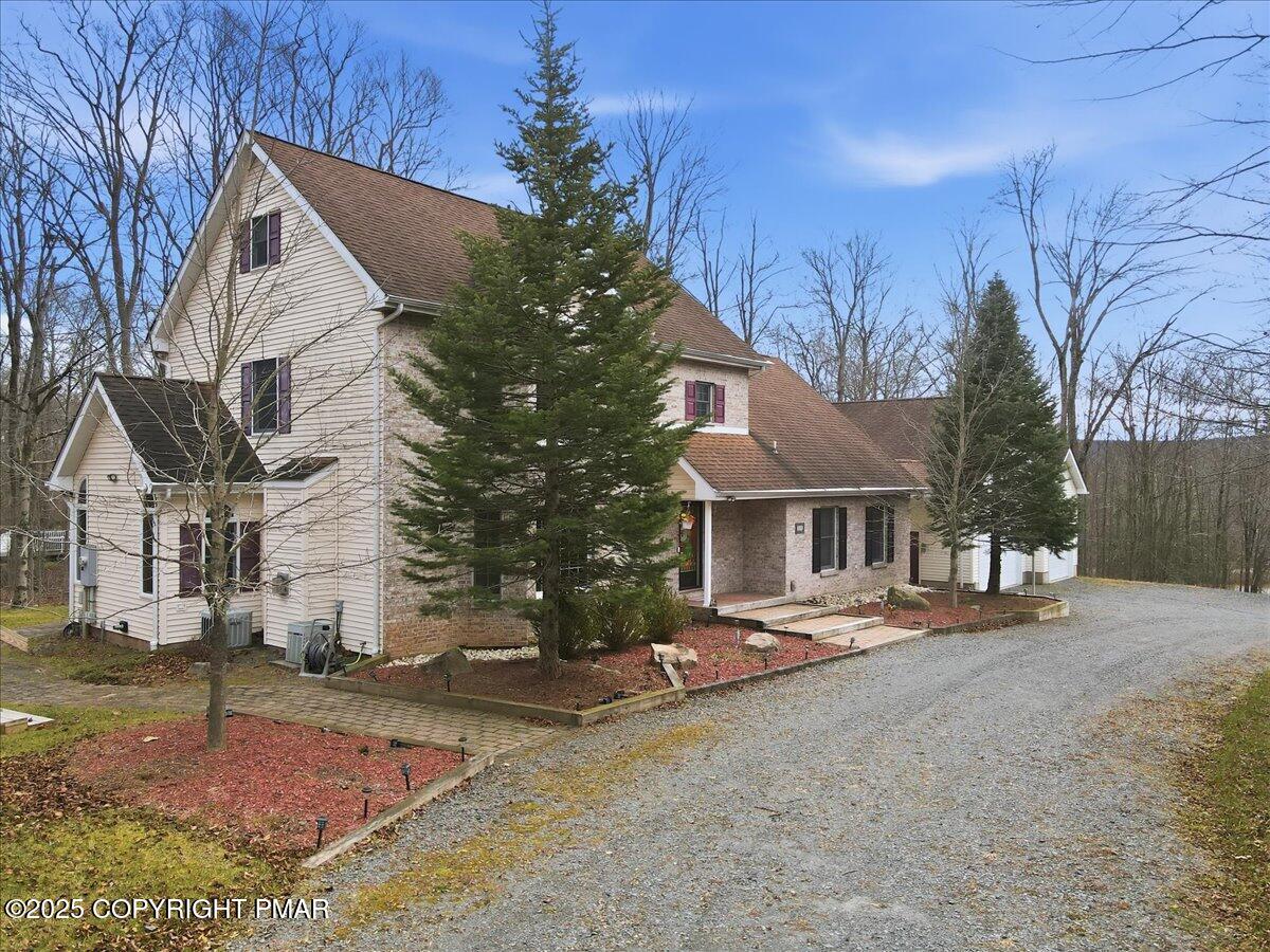 322 Scenic Drive