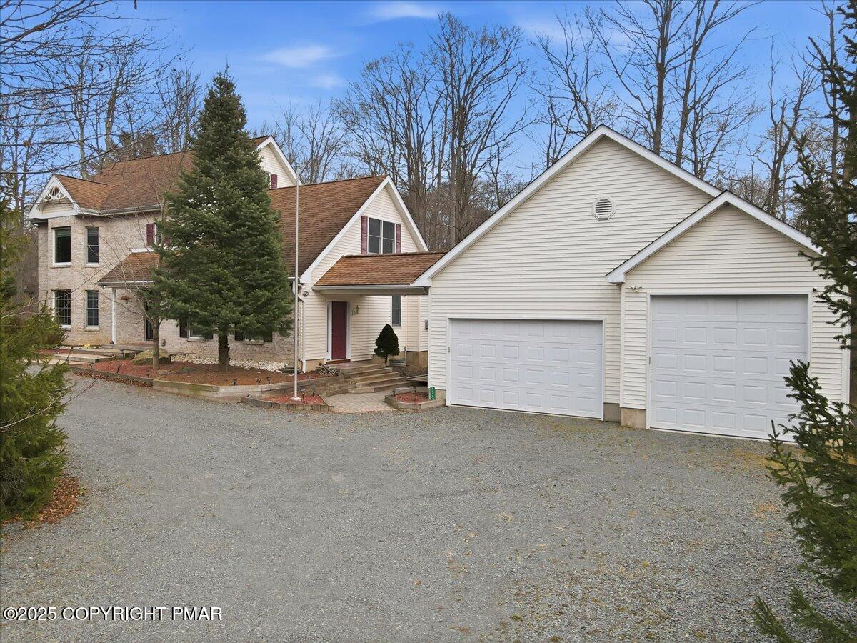 322 Scenic Drive