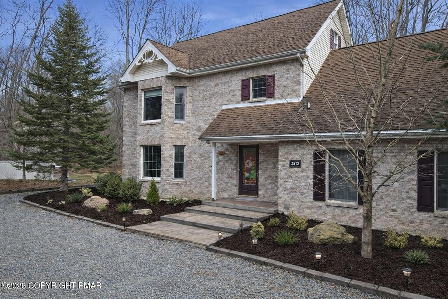 322 Scenic Drive