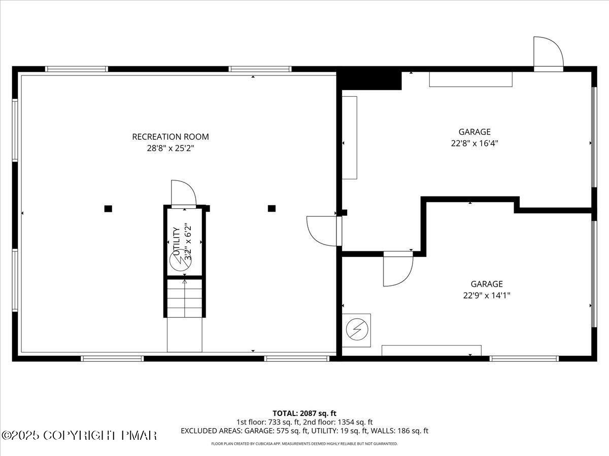 1437 State Route 534