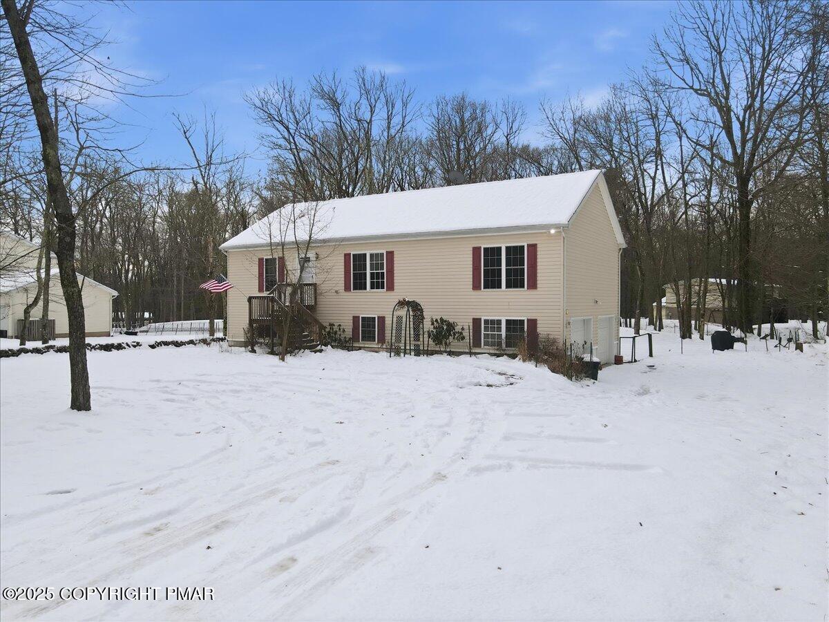 1437 State Route 534