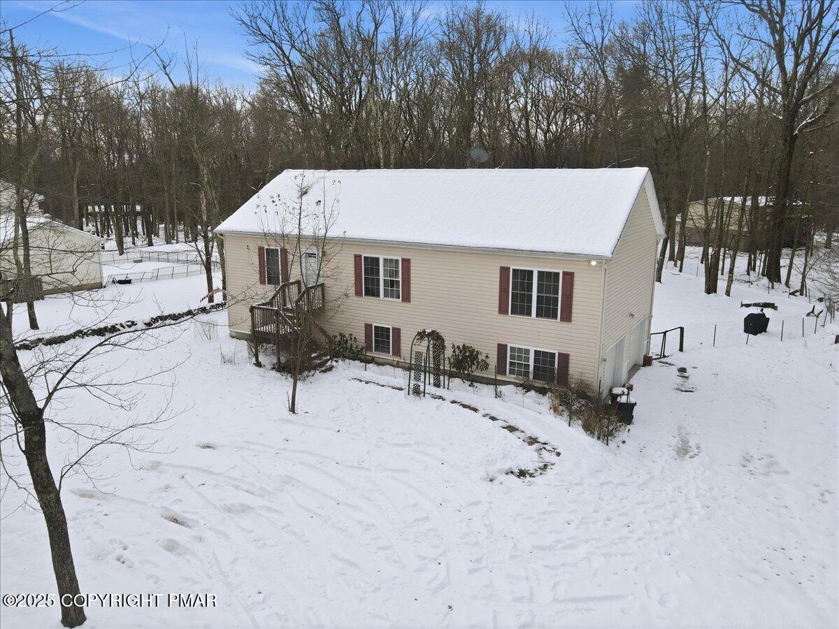 1437 State Route 534