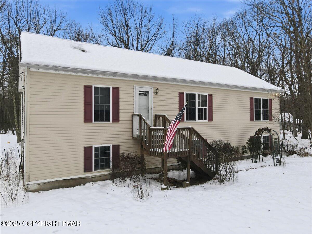 1437 State Route 534