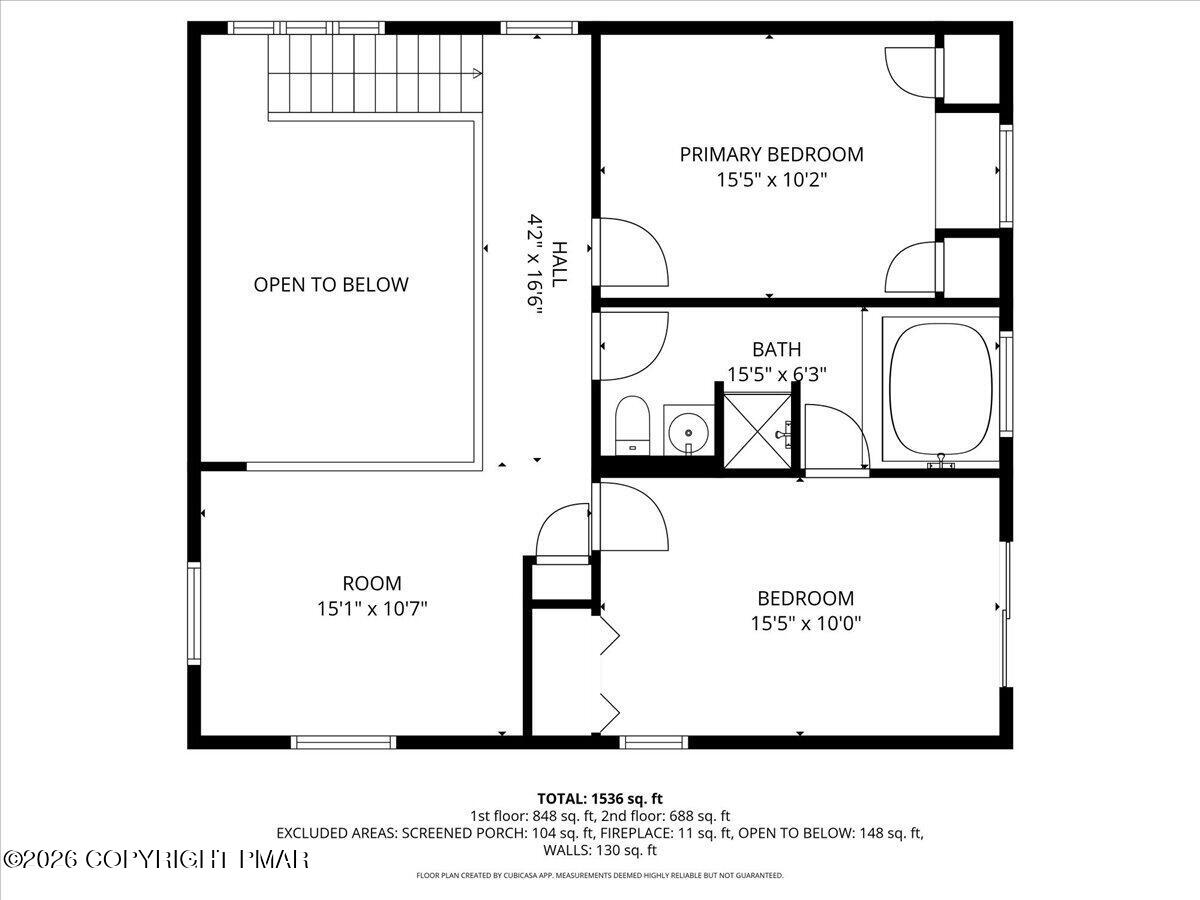 194 Stafford Drive