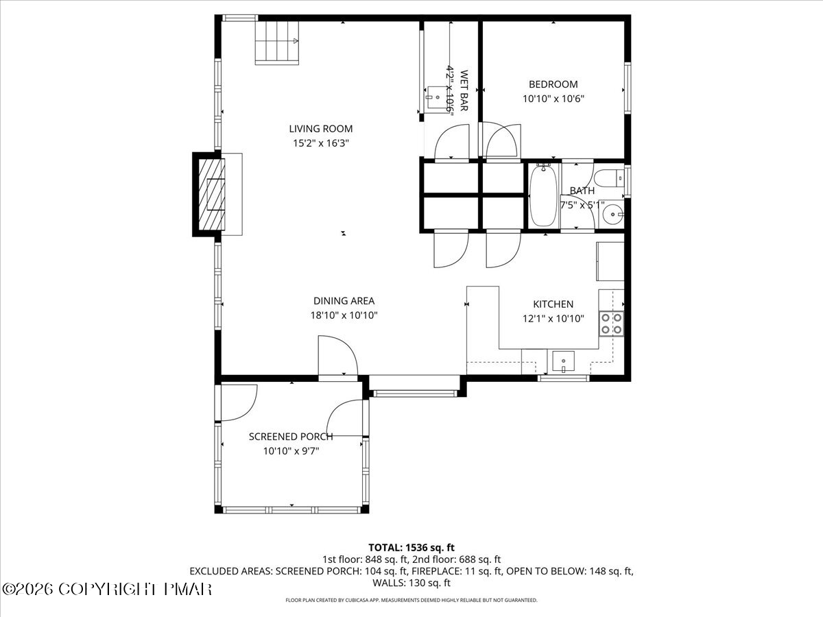 194 Stafford Drive