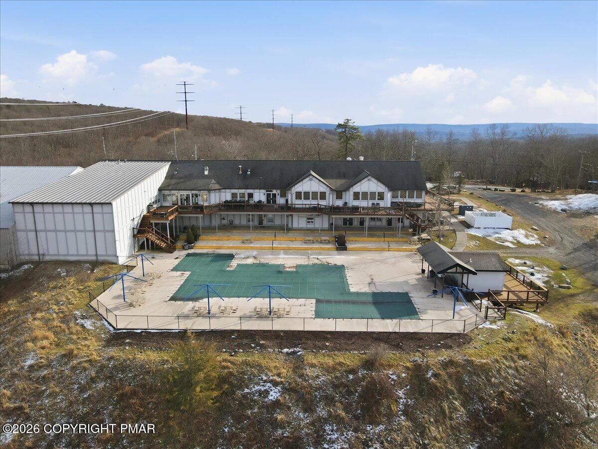 194 Stafford Drive