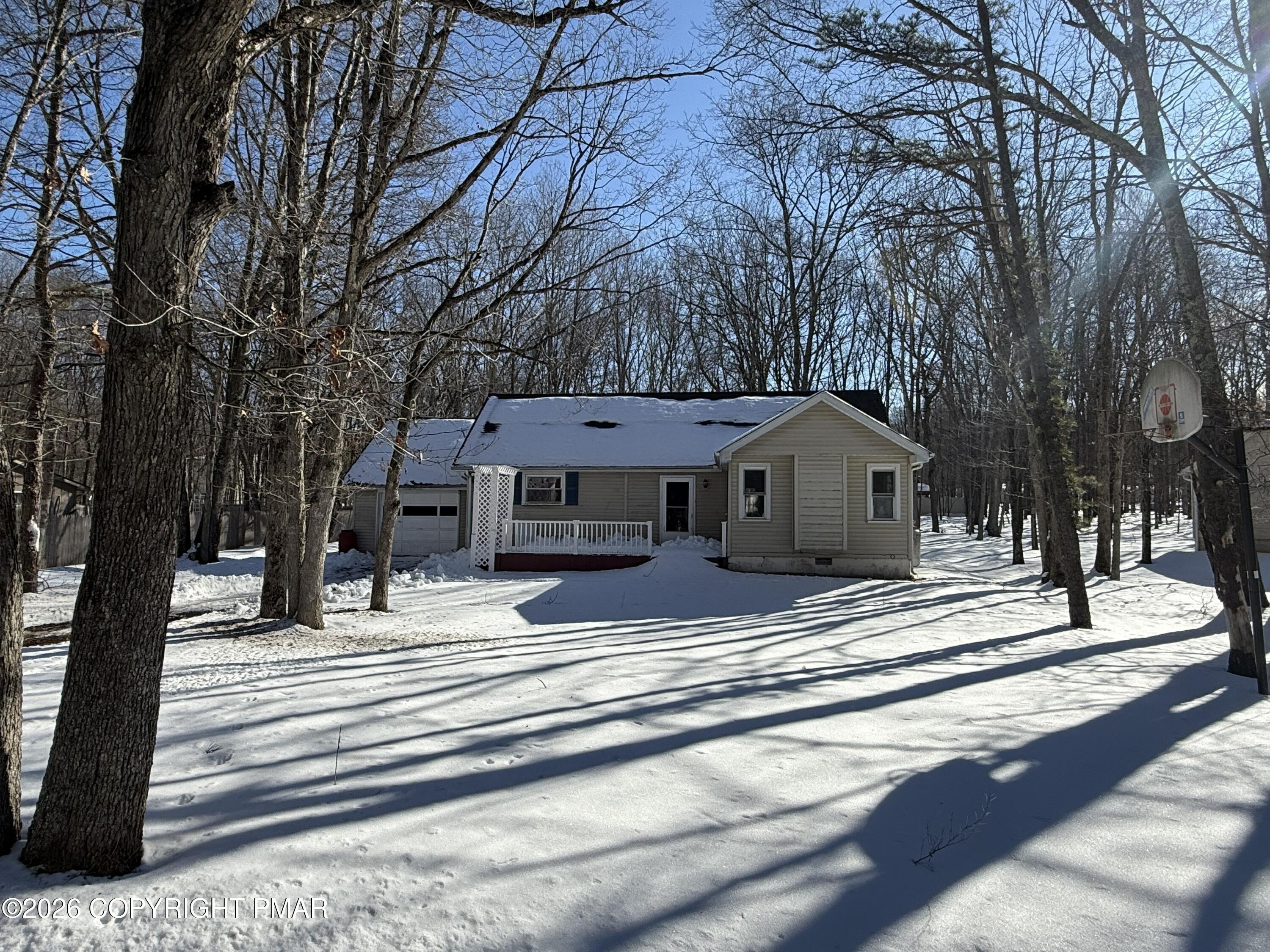 118 Buckhill Road