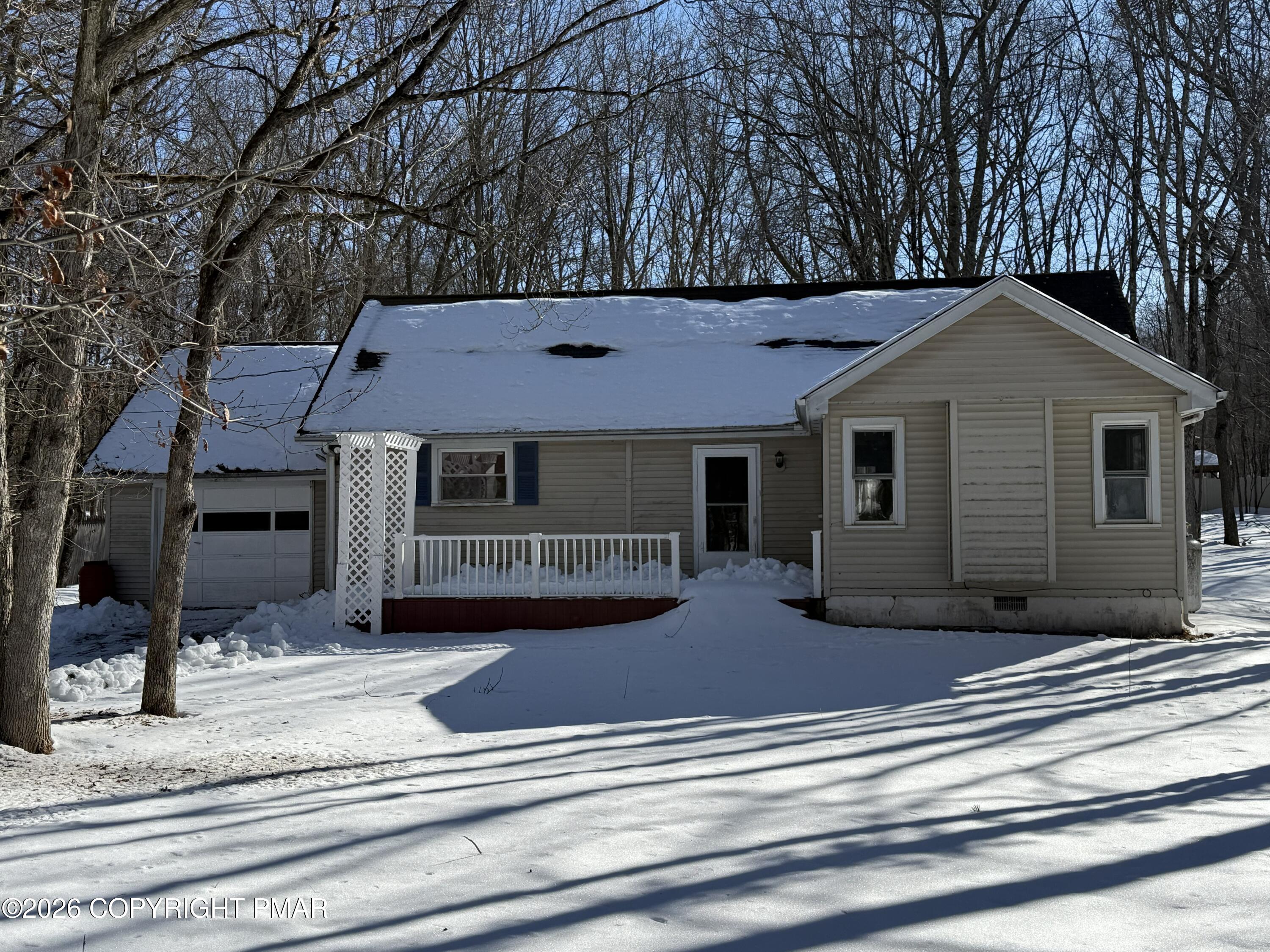 118 Buckhill Road