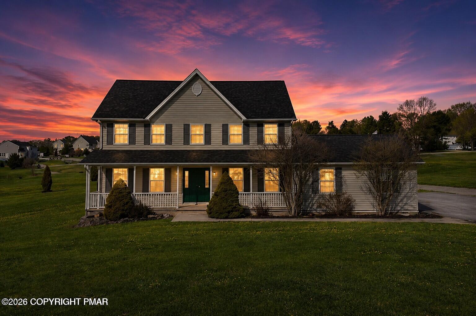 104 Corine Way