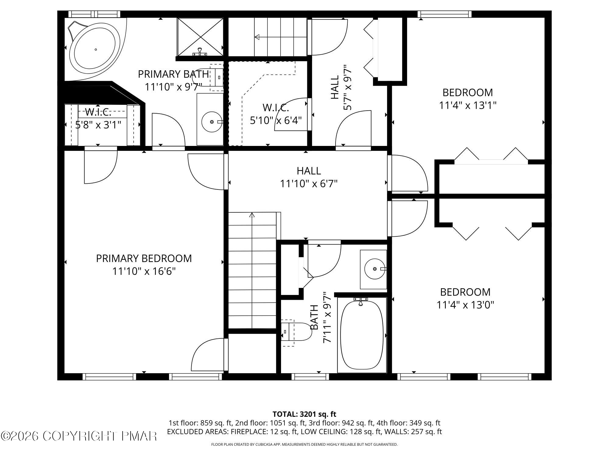 104 Corine Way