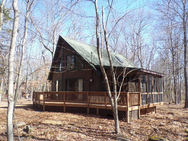 64 Hugo Drive