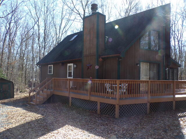 64 Hugo Drive