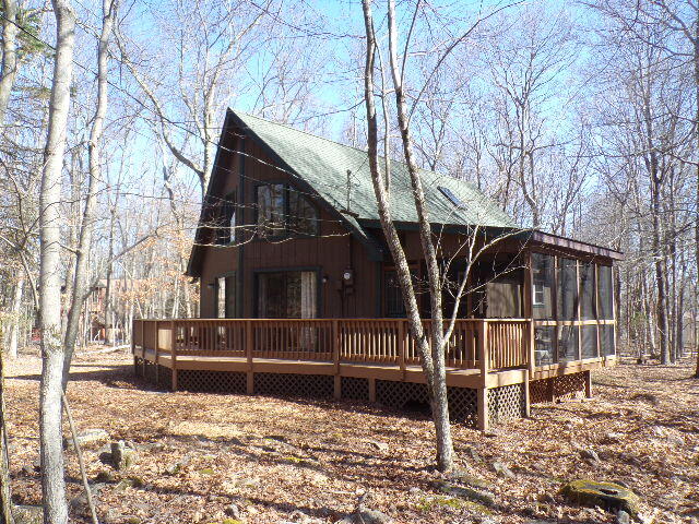 64 Hugo Drive