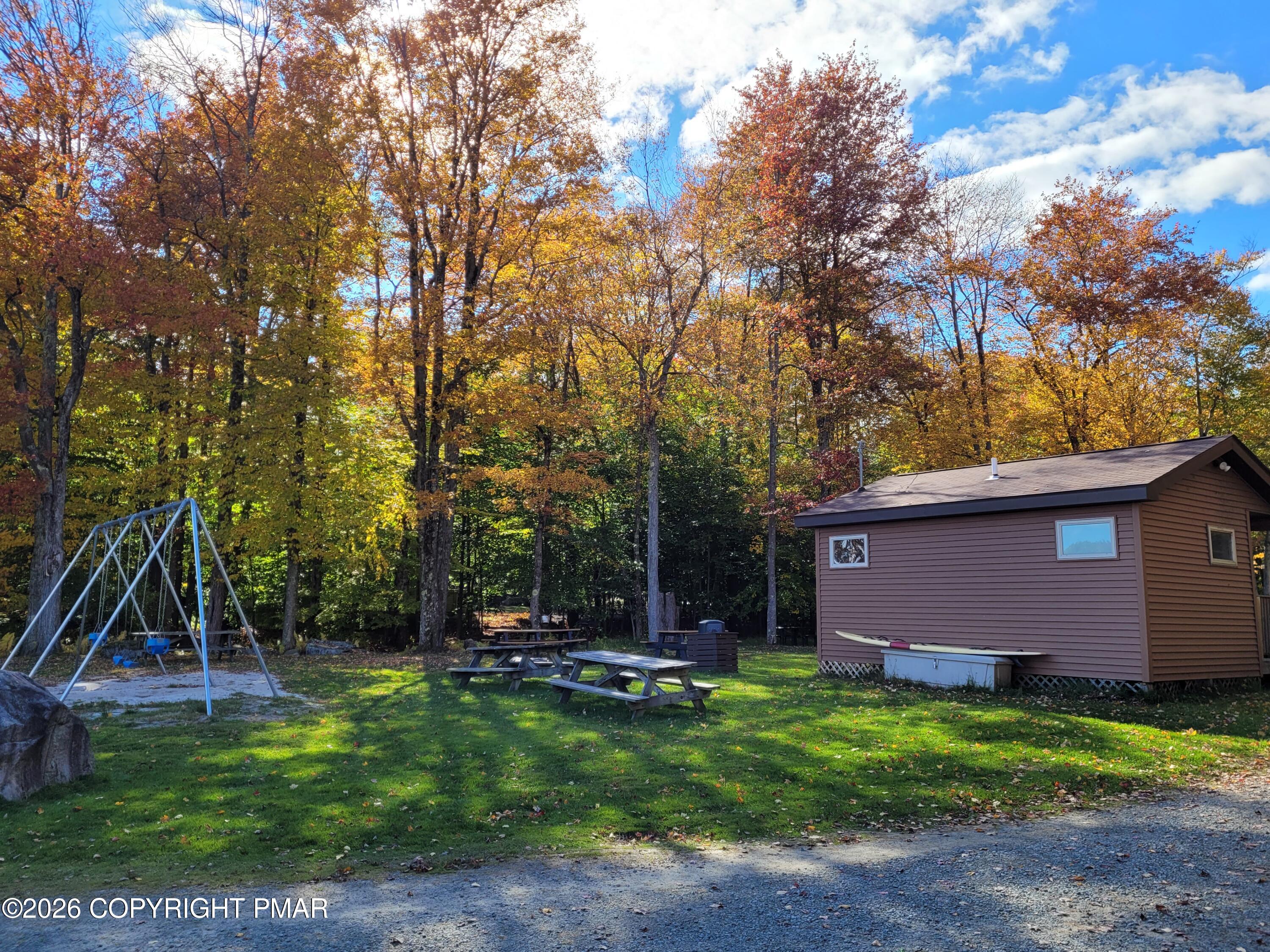 113 S Lehigh River Drive