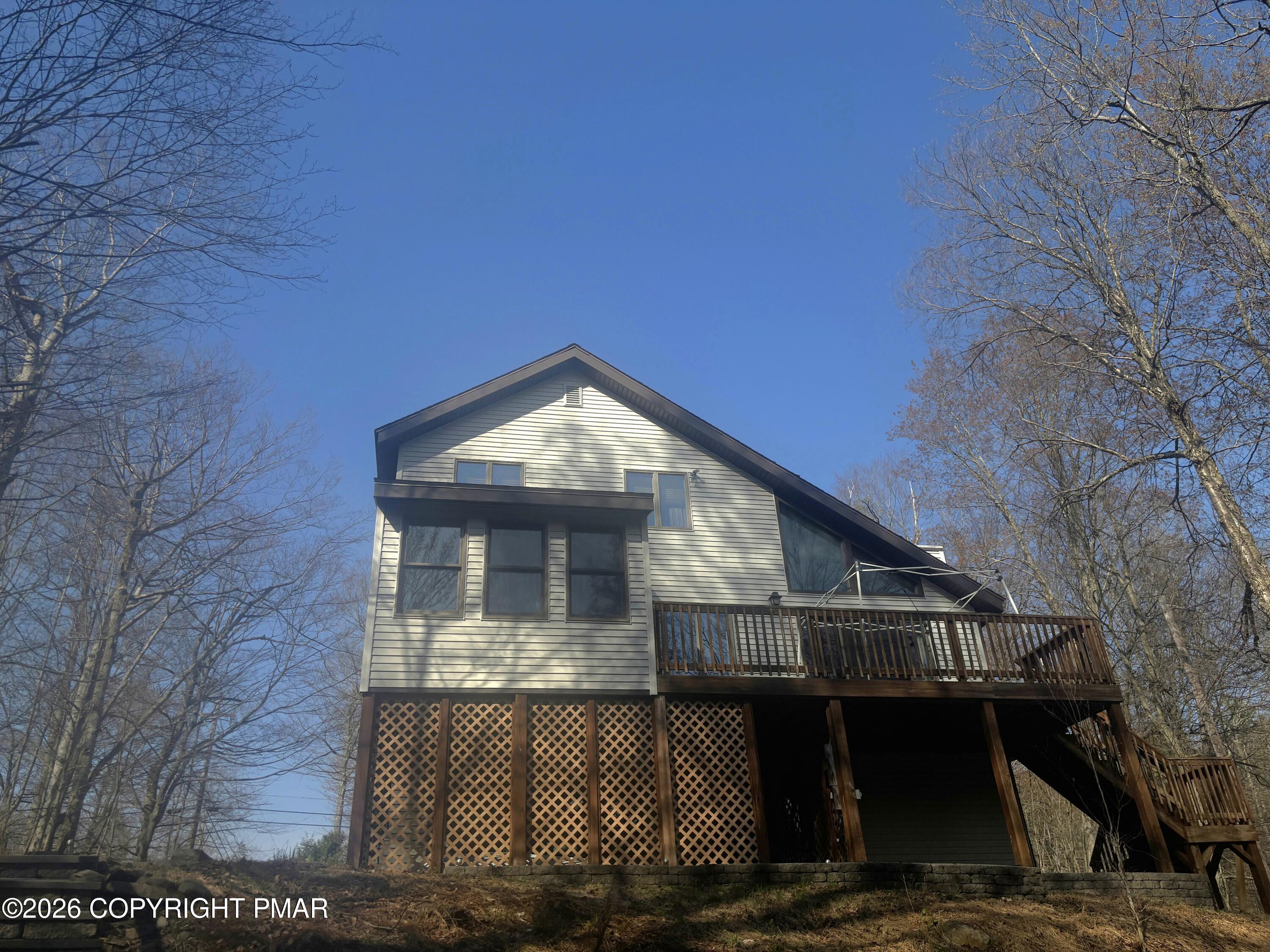 113 S Lehigh River Drive