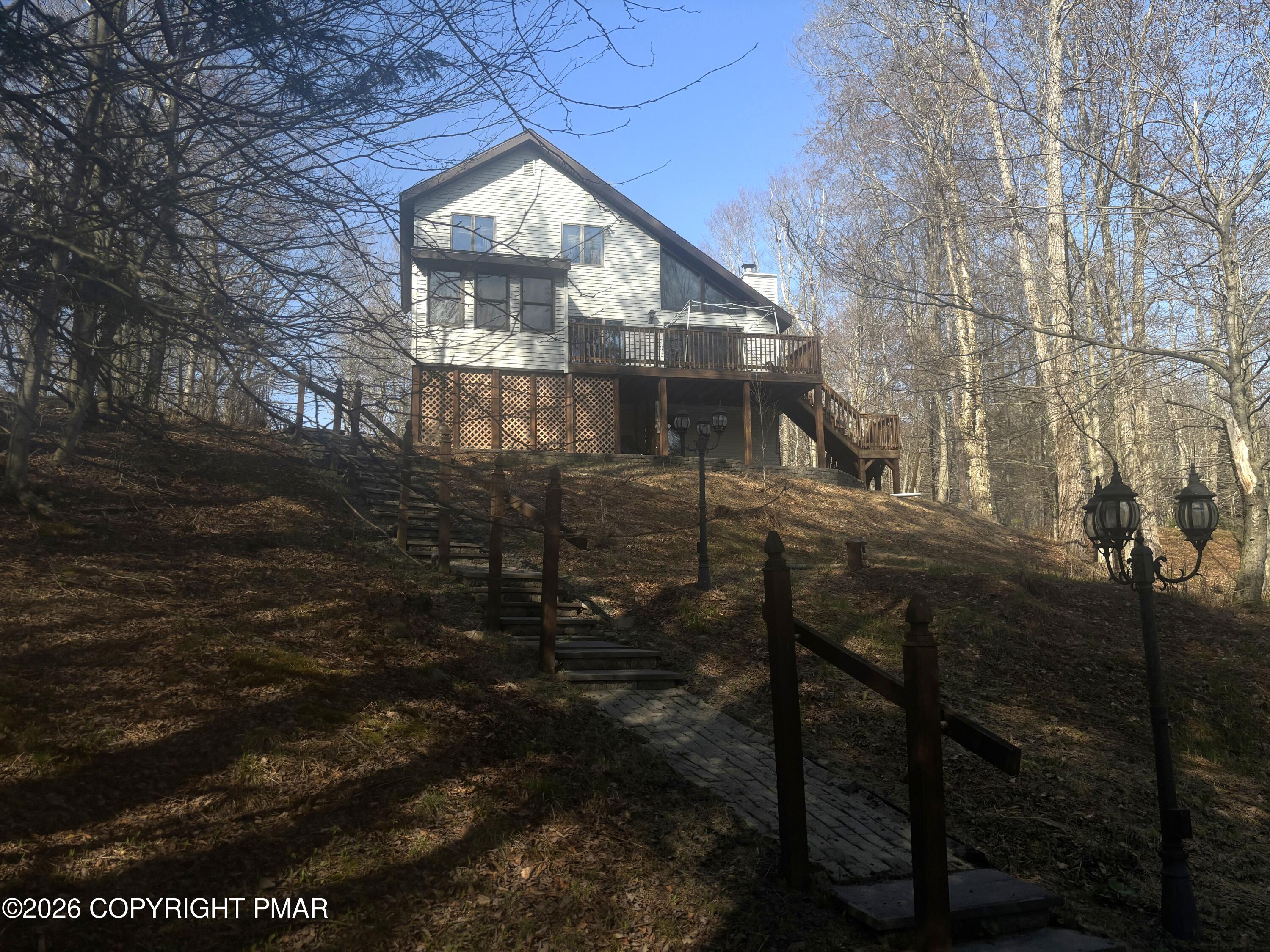 113 S Lehigh River Drive