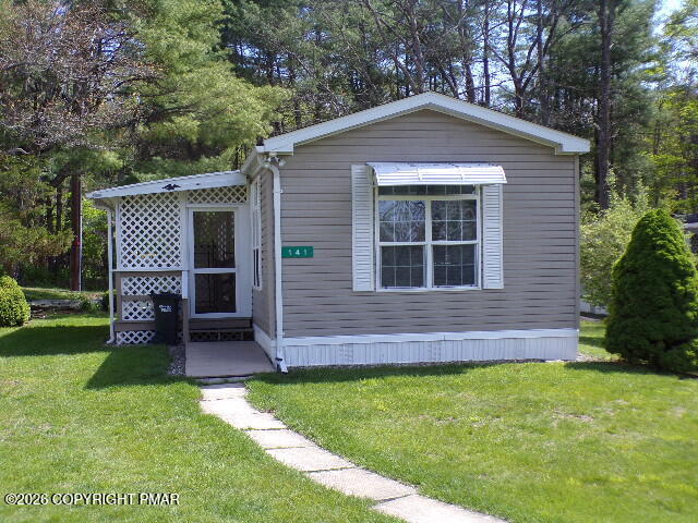 141 Gold Lane
