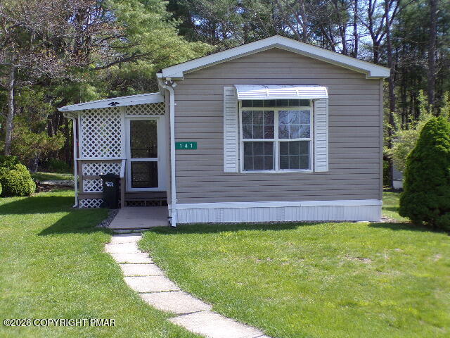 141 Gold Lane