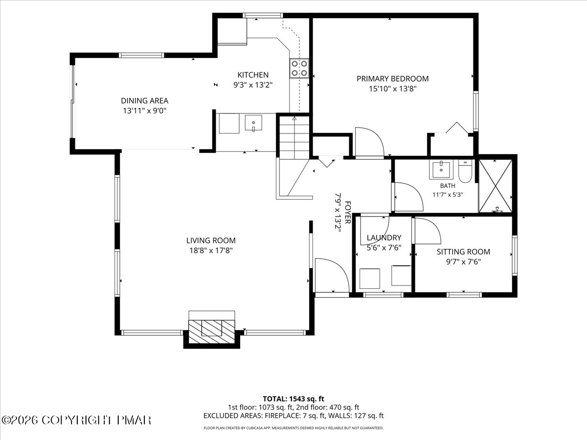 242 Colonial Terrace