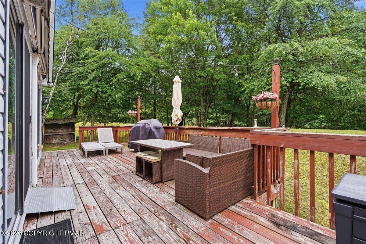 10 Lenape Trail