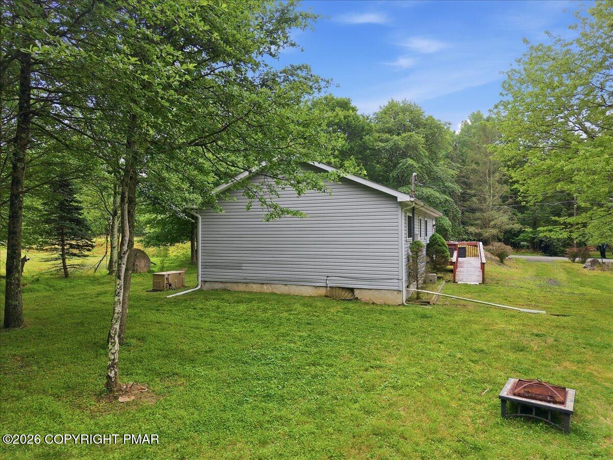 10 Lenape Trail