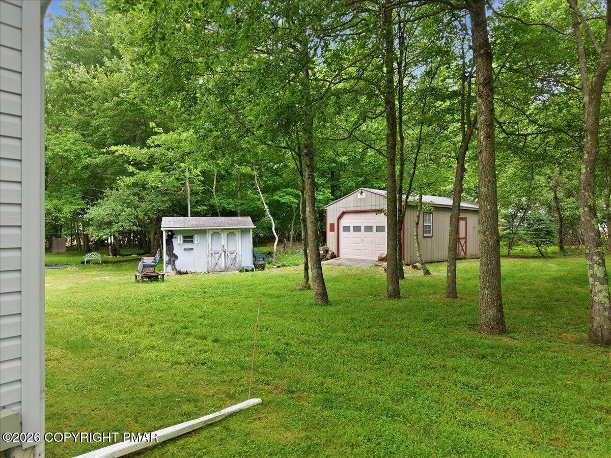 10 Lenape Trail
