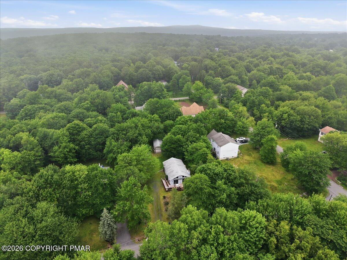 10 Lenape Trail