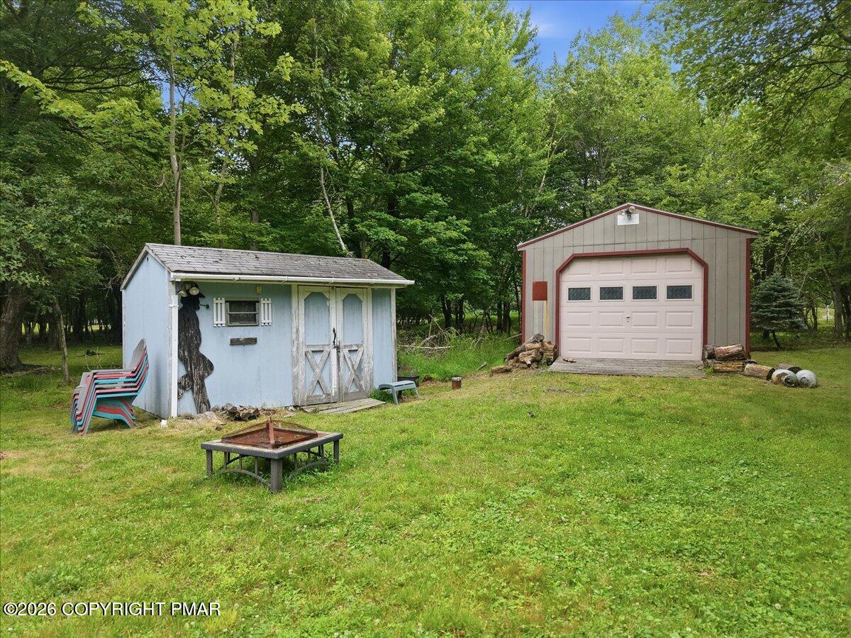 10 Lenape Trail