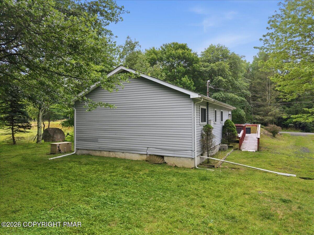 10 Lenape Trail