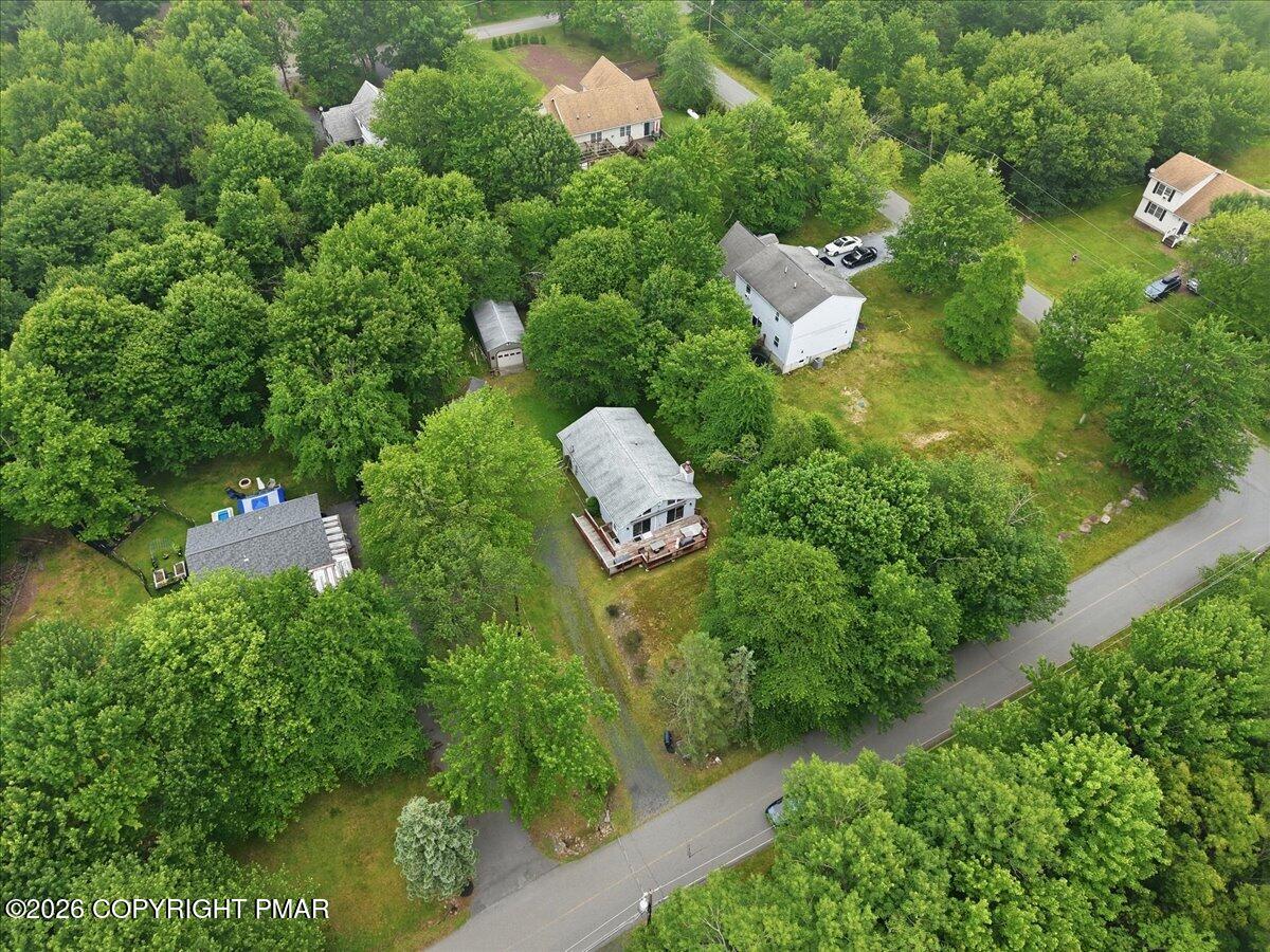 10 Lenape Trail