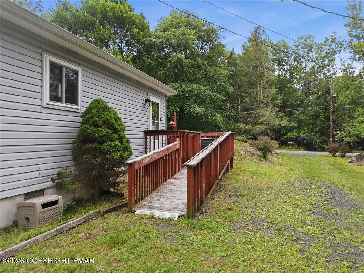 10 Lenape Trail