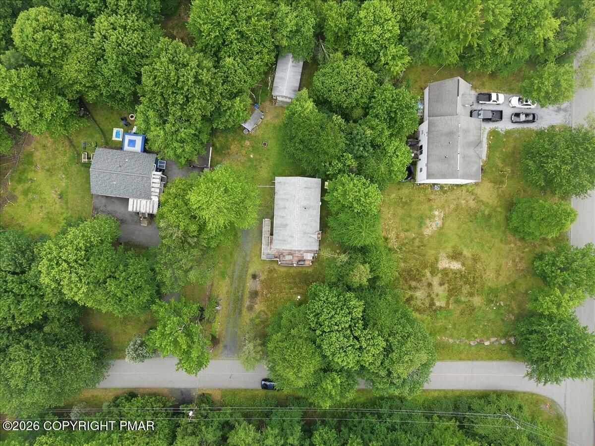 10 Lenape Trail